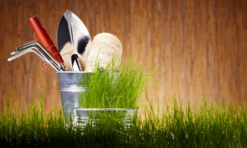 Choosing the right hedge species in Uxbridge gardens
